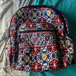 Vera Bradley Backpack